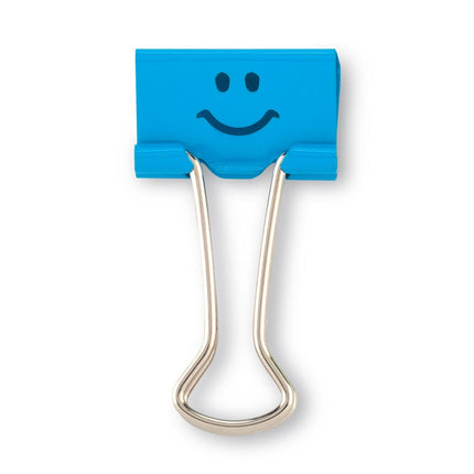 SET DE CLIPS SMILEY FACES