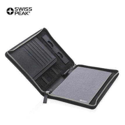 CARPETA FOLDER SWISSPEAK A5
