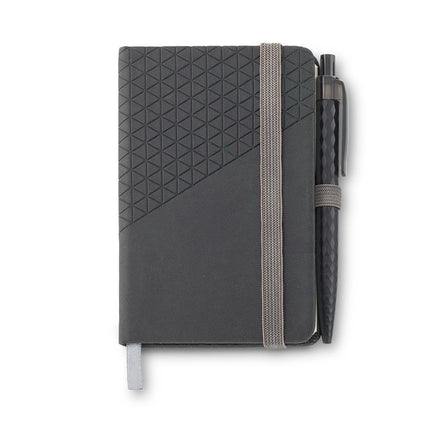 SET DE BOLIGRAFO Y LIBRETA LAWSON