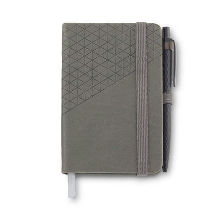 SET DE BOLIGRAFO Y LIBRETA LAWSON