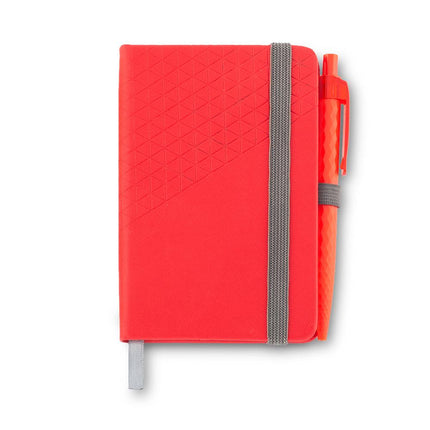 SET DE BOLIGRAFO Y LIBRETA LAWSON