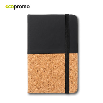MINI LIBRETA CORK