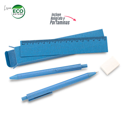 SET DE TRIGO ECO