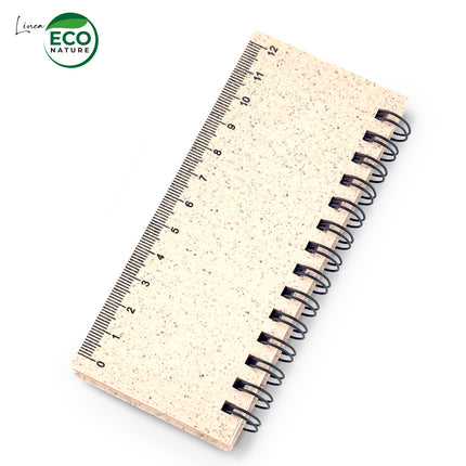 STICKY SET EN TRIGO WHEAT ECO