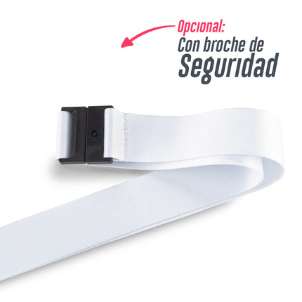 CINTA PARA PORTACARNET KUNEL