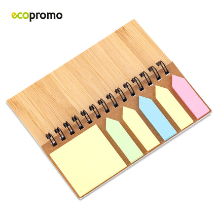 STICKY SET BAMBOO ECO