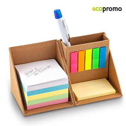 STICKY SET CUBIK
