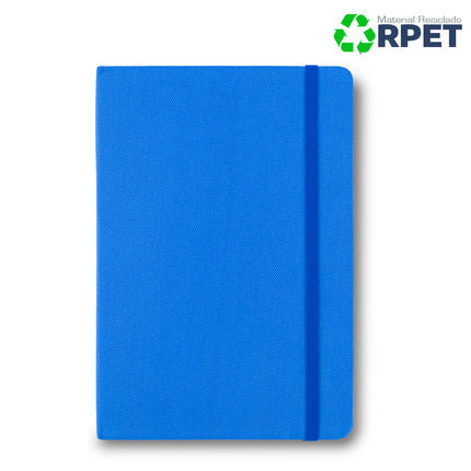 LIBRETA LEGEND RPET