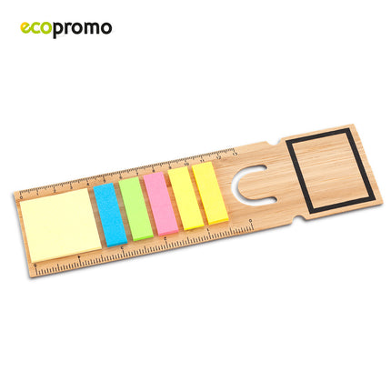 STICKY SET SEPARADOR DE HOJAS