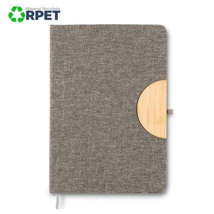 LIBRETA ATLAS RPET