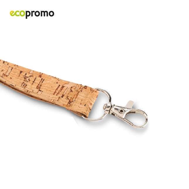 CINTA PARA PORTACARNET CORK