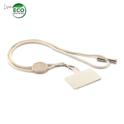 CINTA PARA PORTACARNET HOLDER ECO