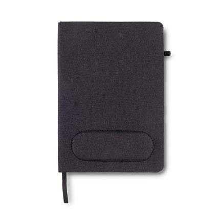 LIBRETA MOUSE PAD 80 HOJAS