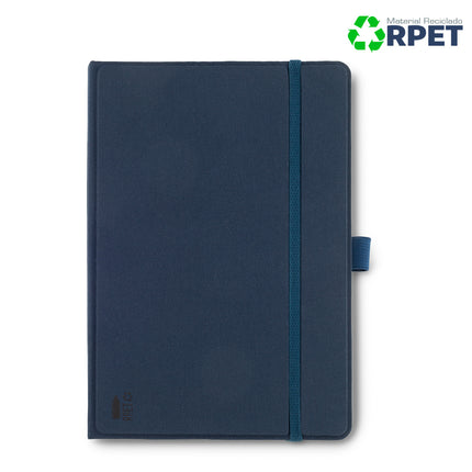 LIBRETA EVEREST RPET 80 HOJAS