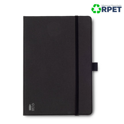 LIBRETA EVEREST RPET 80 HOJAS