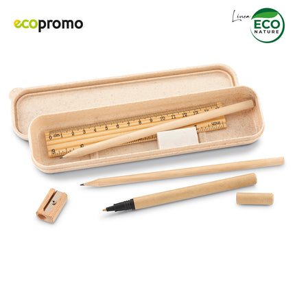 SET CYRUS ECO