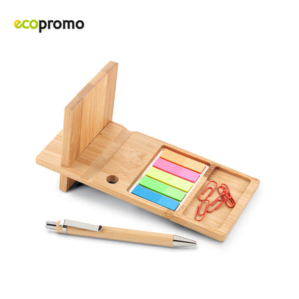 SET DE ESCRITORIO LYNX ECO