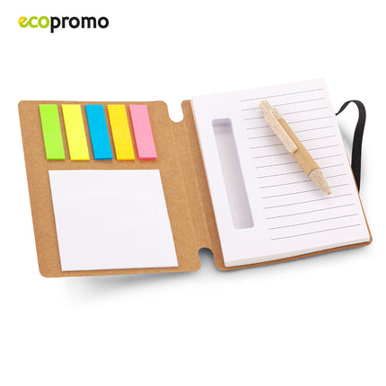 LIBRETA POLLUX ECO