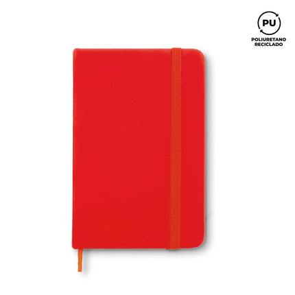 LIBRETA FOLKE ECO