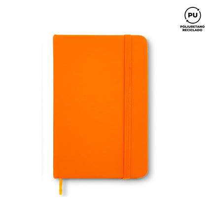 LIBRETA FOLKE ECO