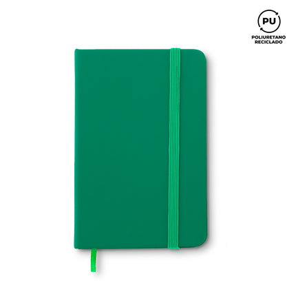 LIBRETA FOLKE ECO