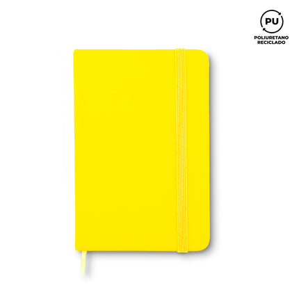 LIBRETA FOLKE ECO