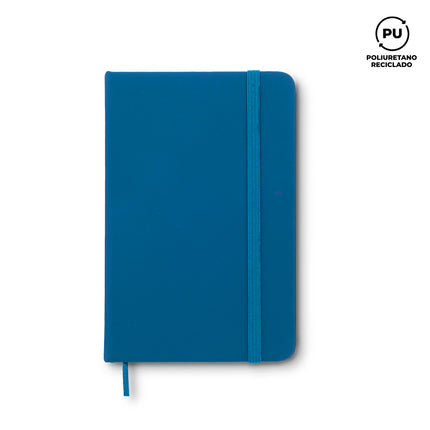 LIBRETA FOLKE ECO