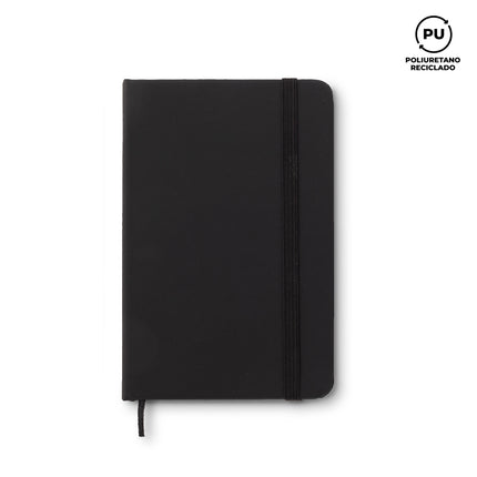 LIBRETA FOLKE ECO