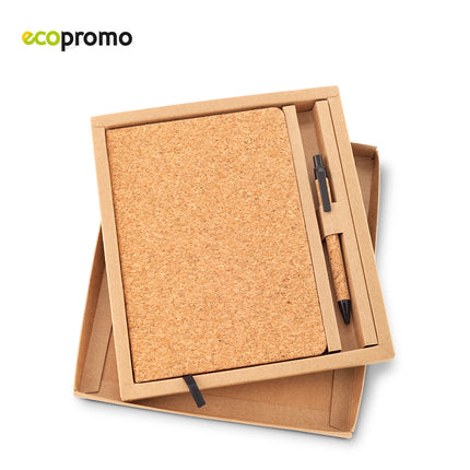 SET CARLSON ECO