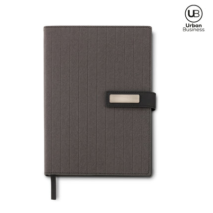 LIBRETA KLAUS URBAN BUSINESS