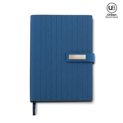 LIBRETA KLAUS URBAN BUSINESS
