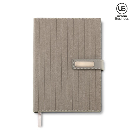 LIBRETA KLAUS URBAN BUSINESS