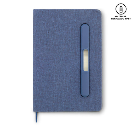 LIBRETA ASTRALIS RPET