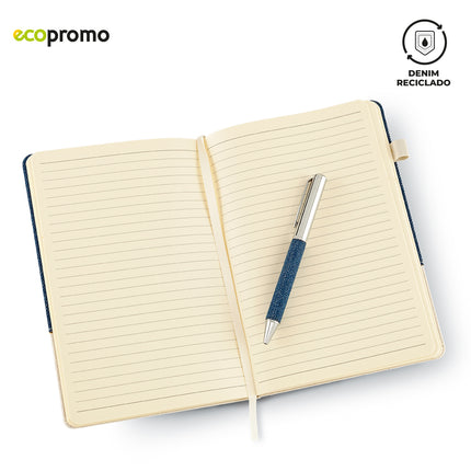 SET ECOLOGICO DEMIN