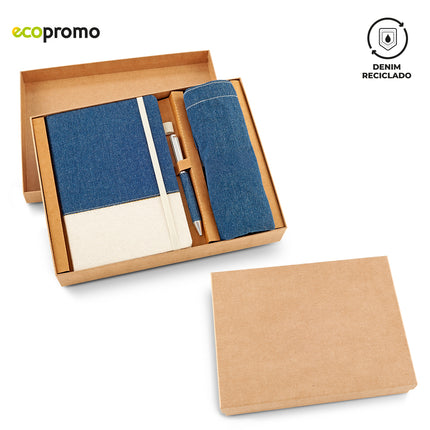 SET ECOLOGICO DEMIN
