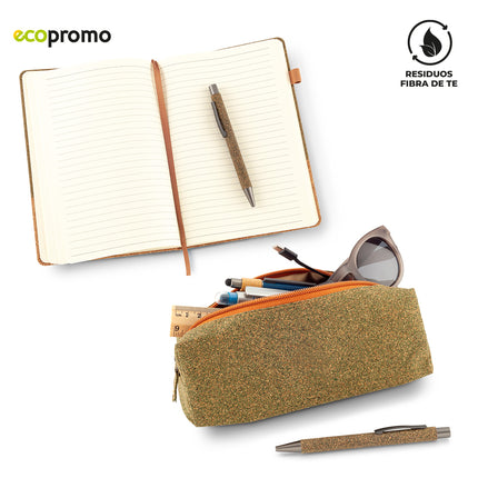 SET ECOLOGICO ELEMENT
