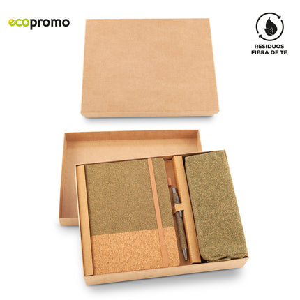 SET ECOLOGICO ELEMENT
