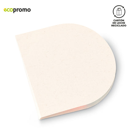 STICKY SET OVAL MILK