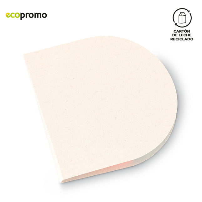 STICKY SET OVAL MILK