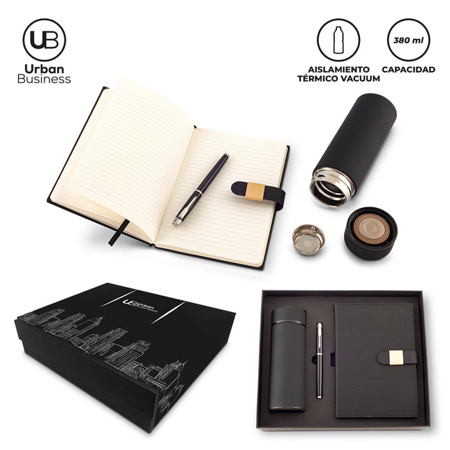 SET JORKA URBAN BUSINESS