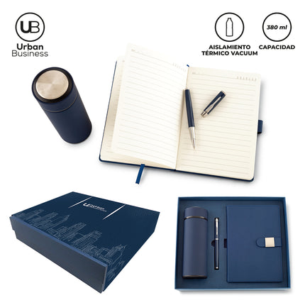 SET JORKA URBAN BUSINESS