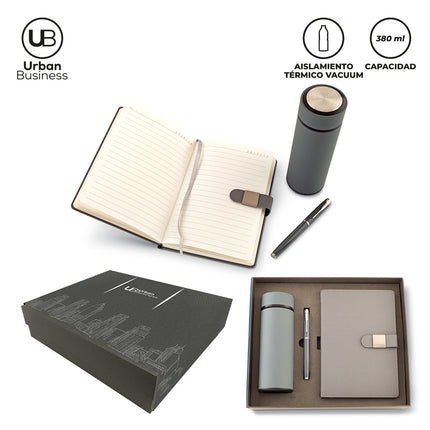 SET JORKA URBAN BUSINESS