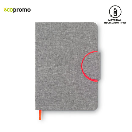 LIBRETA INKER RPET