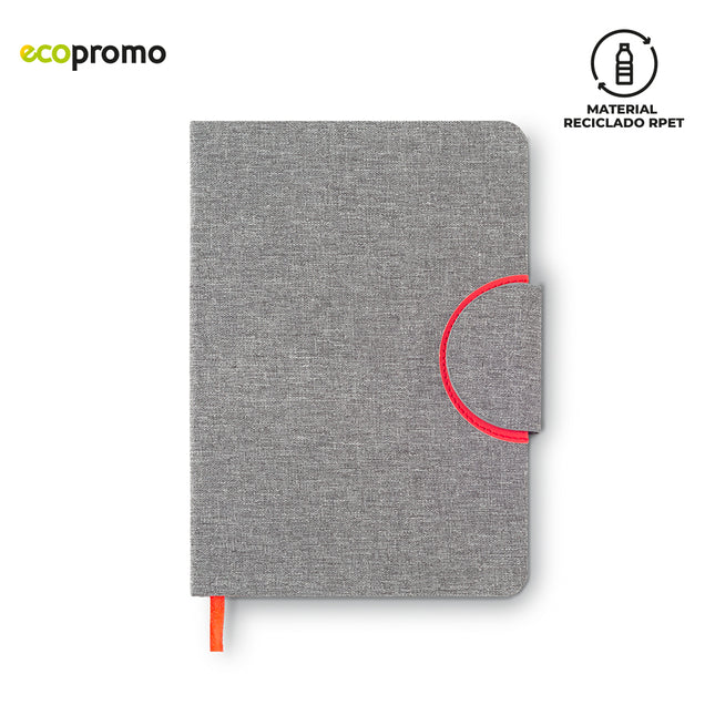 LIBRETA INKER RPET