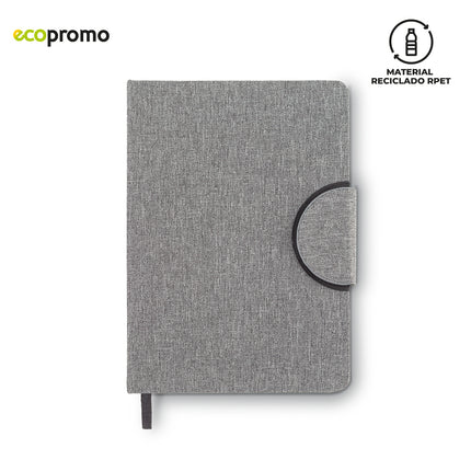 LIBRETA INKER RPET