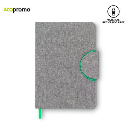 LIBRETA INKER RPET