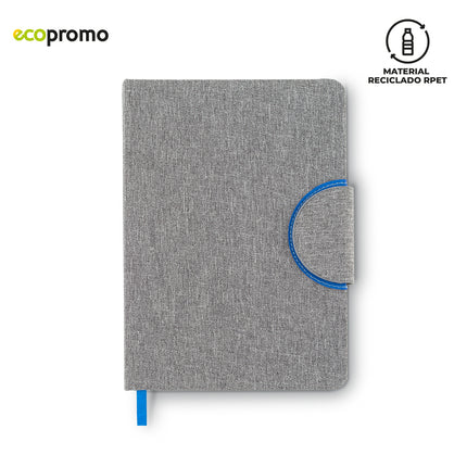 LIBRETA INKER RPET