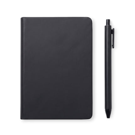 SET DE LIBRETA Y BOLIGRAFO COLORFUL