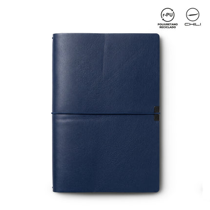LIBRETA EJECUTIVA OPUS CHILI
