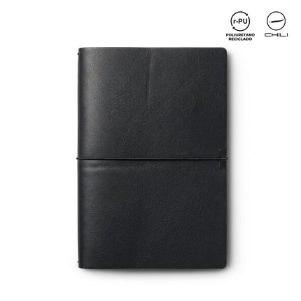 LIBRETA EJECUTIVA OPUS CHILI